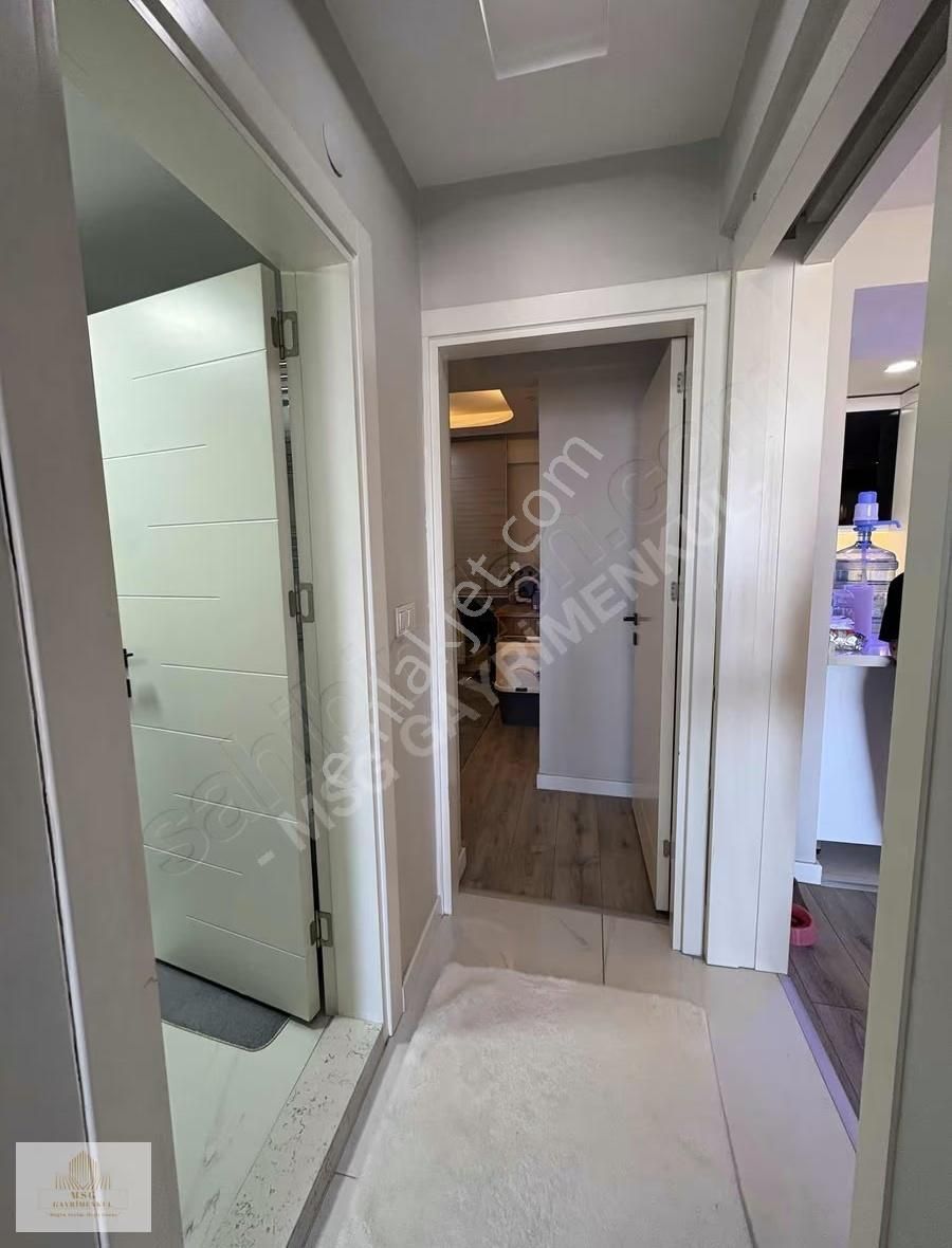 -msg'den 40.000 Tl Kiracılı Deniz Manzaralı Ara Kat Ve Lüks 2+1- - Görsel 21