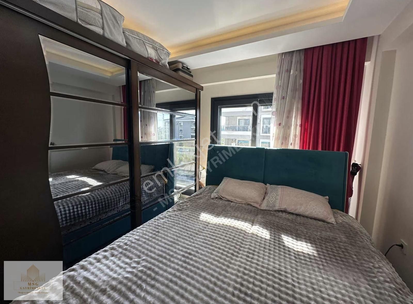 Msg'den Ayrancılarda Yeni Site İçinde Ara Kat Fırsat 3+1 Daire - Görsel 19