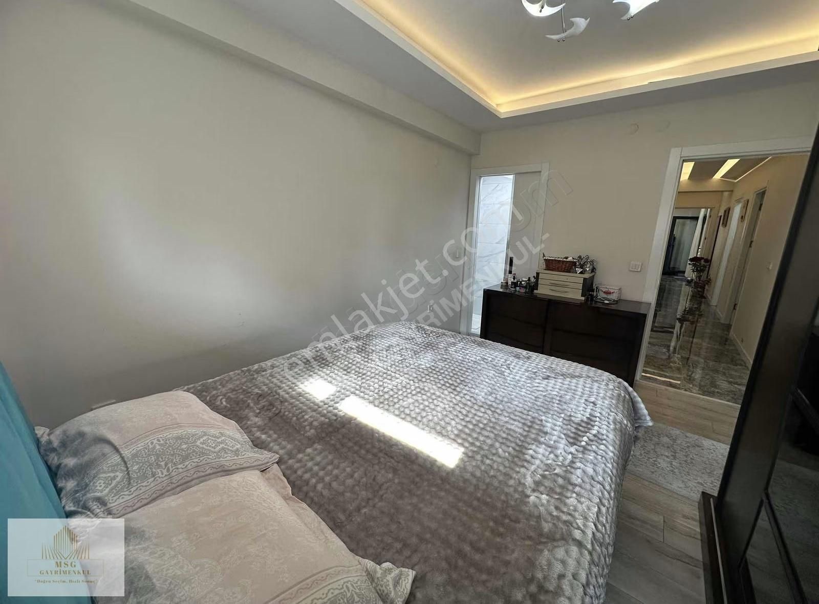 Msg'den Ayrancılarda Yeni Site İçinde Ara Kat Fırsat 3+1 Daire - Görsel 34