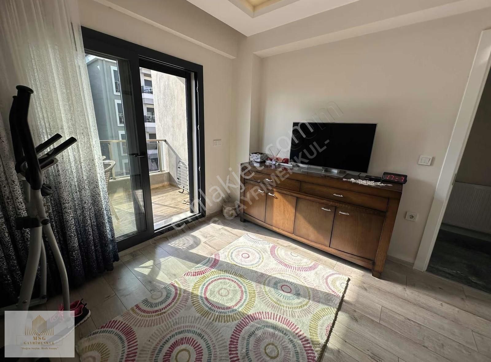 Msg'den Ayrancılarda Yeni Site İçinde Ara Kat Fırsat 3+1 Daire - Görsel 8