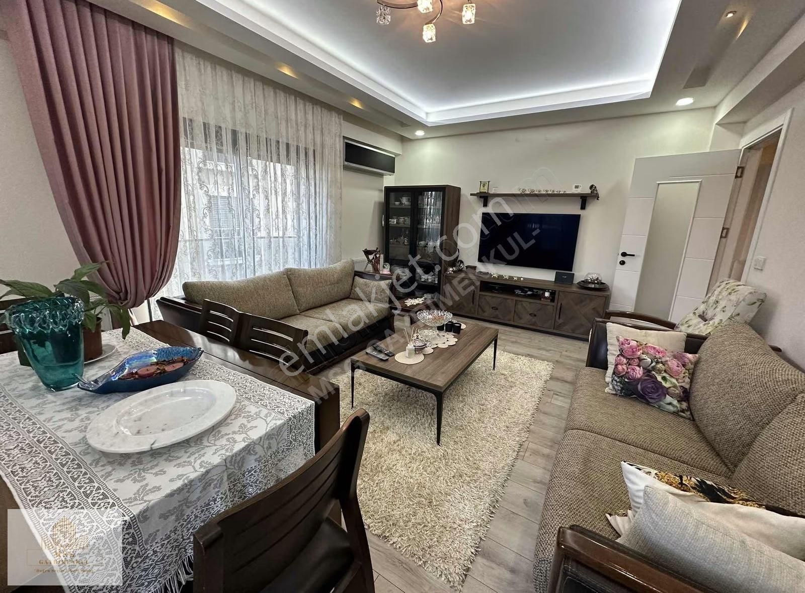 Msg'den Ayrancılarda Yeni Site İçinde Ara Kat Fırsat 3+1 Daire - Görsel 16