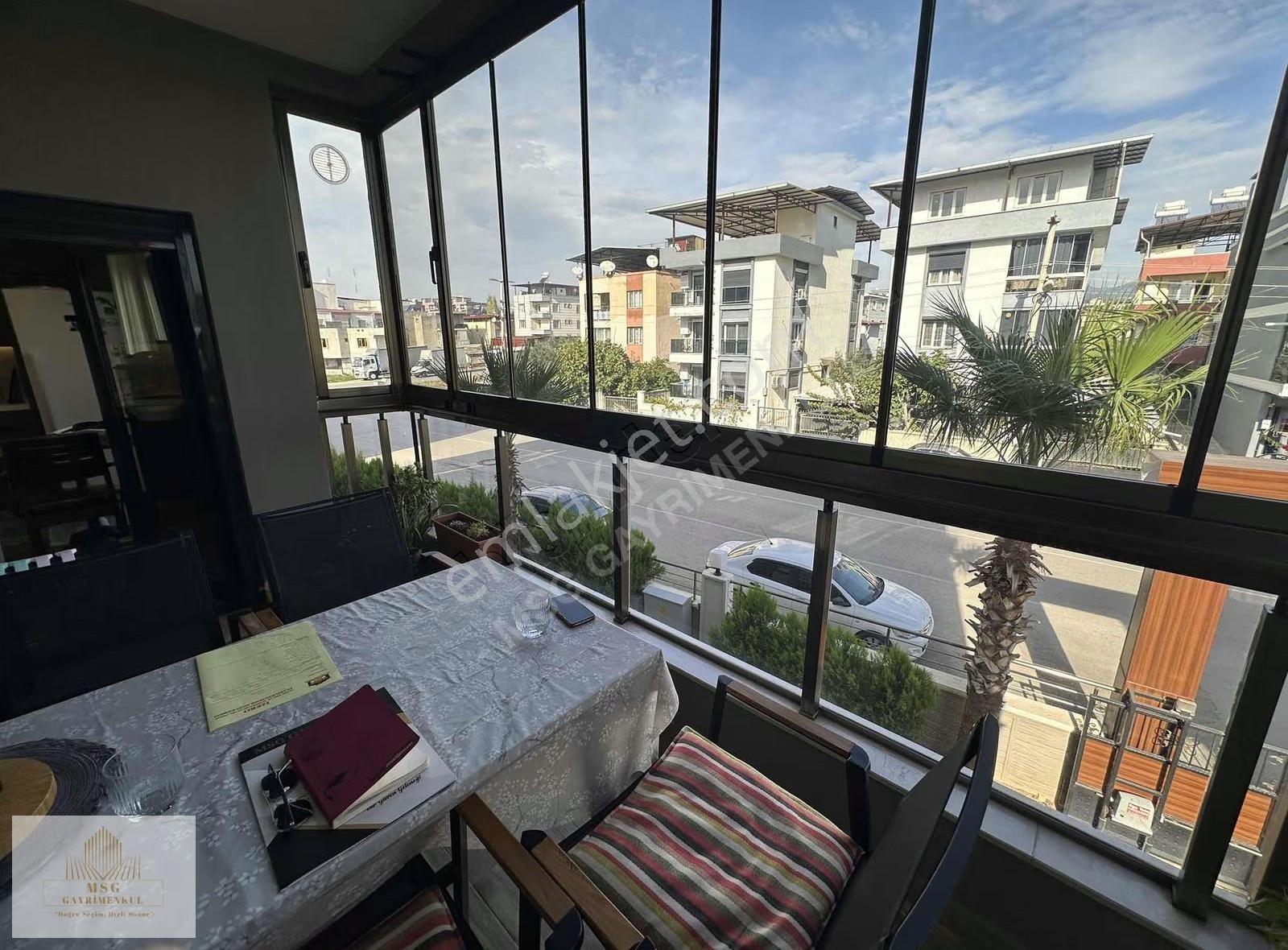 Msg'den Ayrancılarda Yeni Site İçinde Ara Kat Fırsat 3+1 Daire - Görsel 9