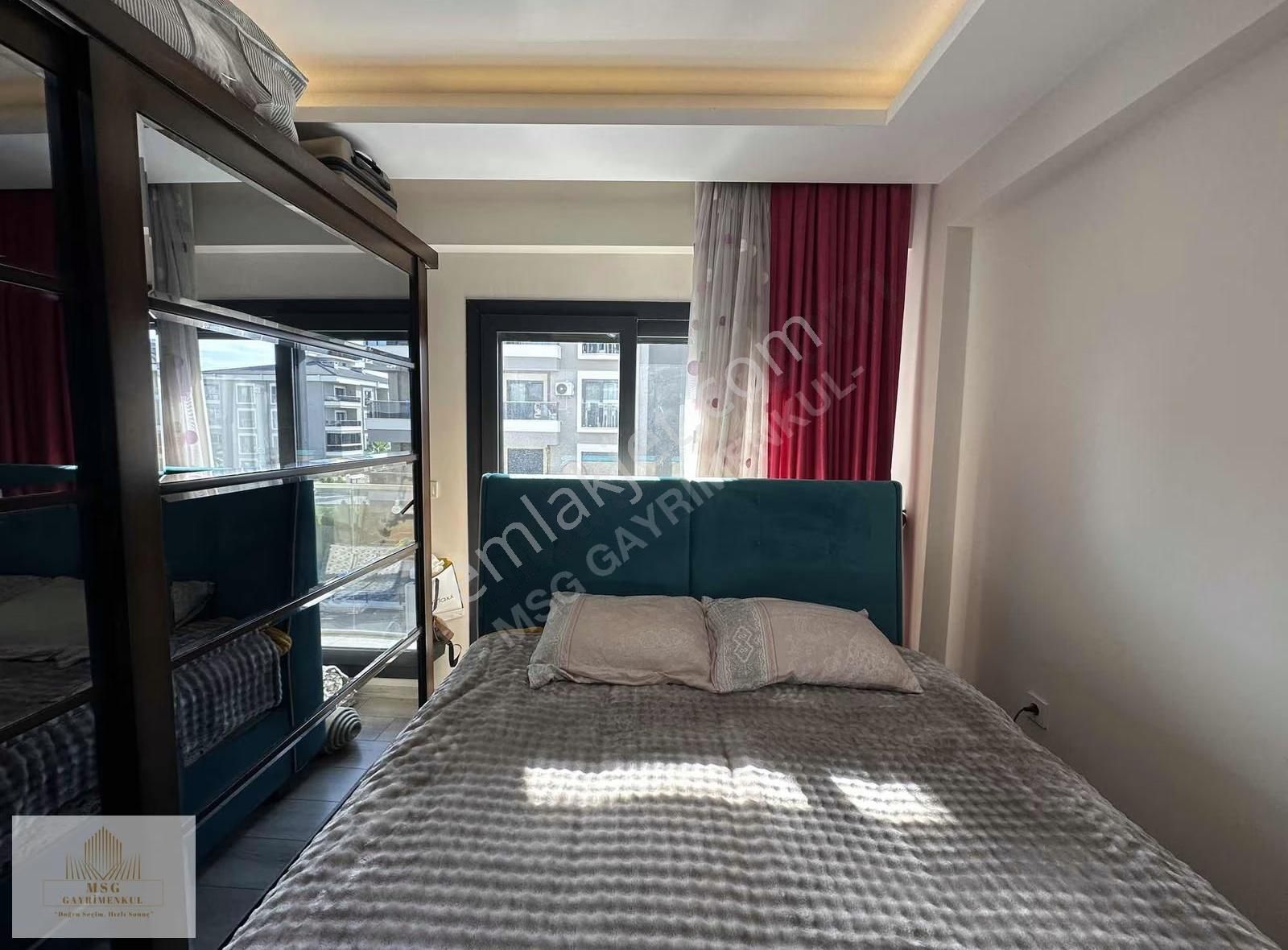 Msg'den Ayrancılarda Yeni Site İçinde Ara Kat Fırsat 3+1 Daire - Görsel 42