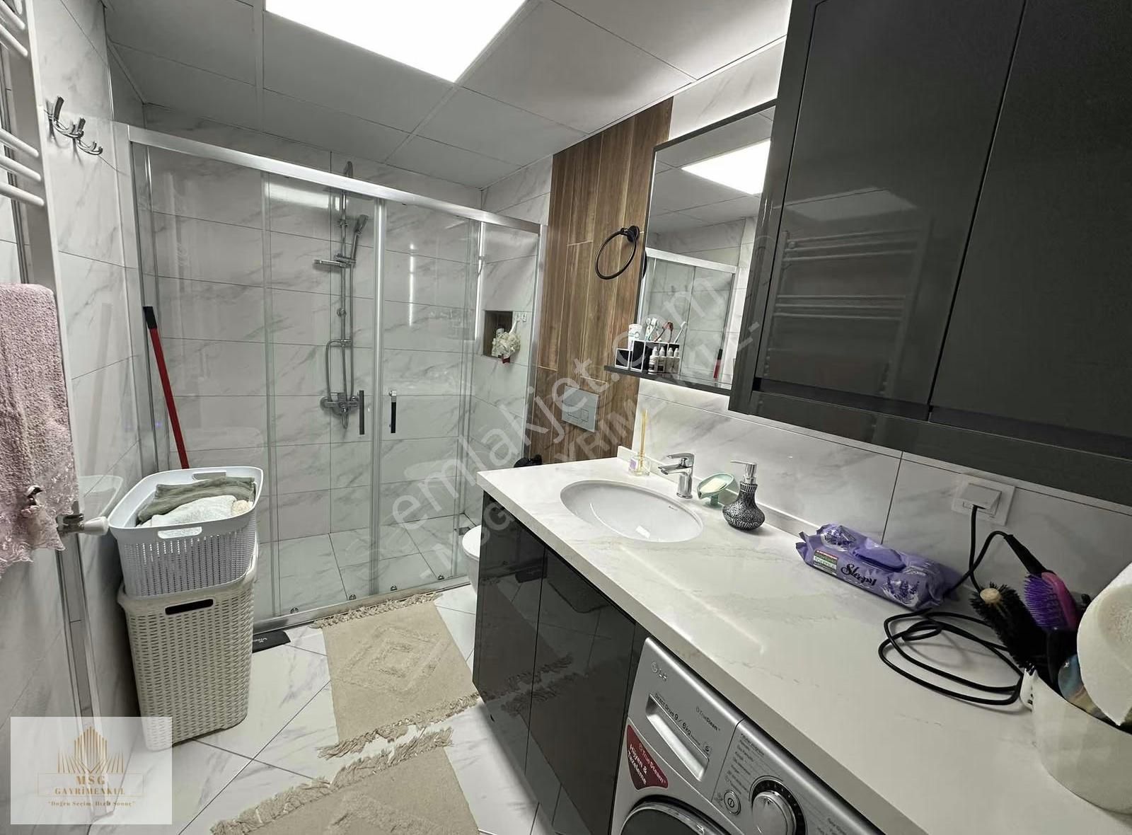 Msg'den Ayrancılarda Yeni Site İçinde Ara Kat Fırsat 3+1 Daire - Görsel 18