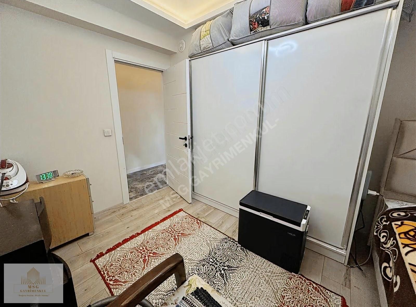 Msg'den Ayrancılarda Yeni Site İçinde Ara Kat Fırsat 3+1 Daire - Görsel 28