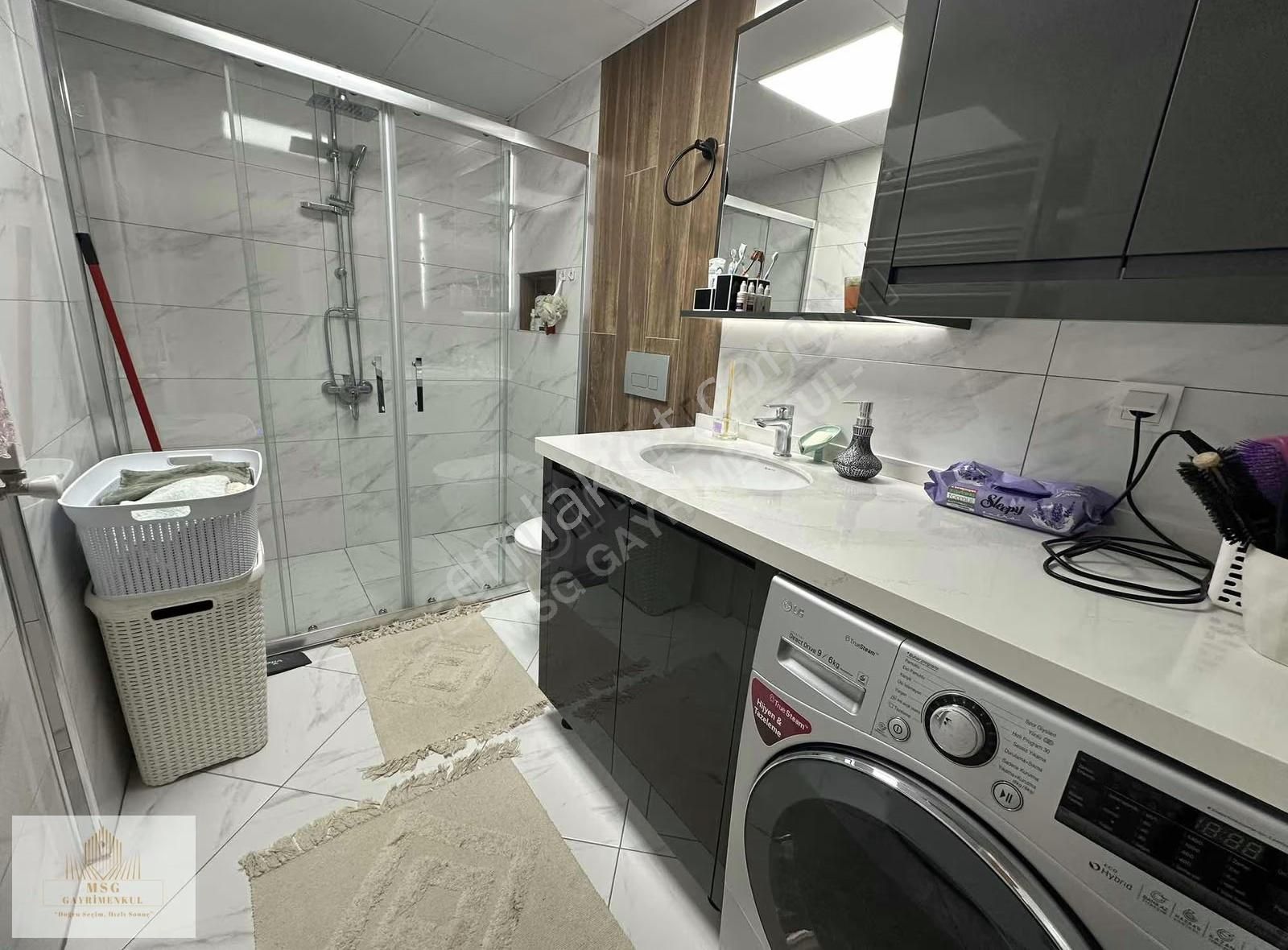 Msg'den Ayrancılarda Yeni Site İçinde Ara Kat Fırsat 3+1 Daire - Görsel 4