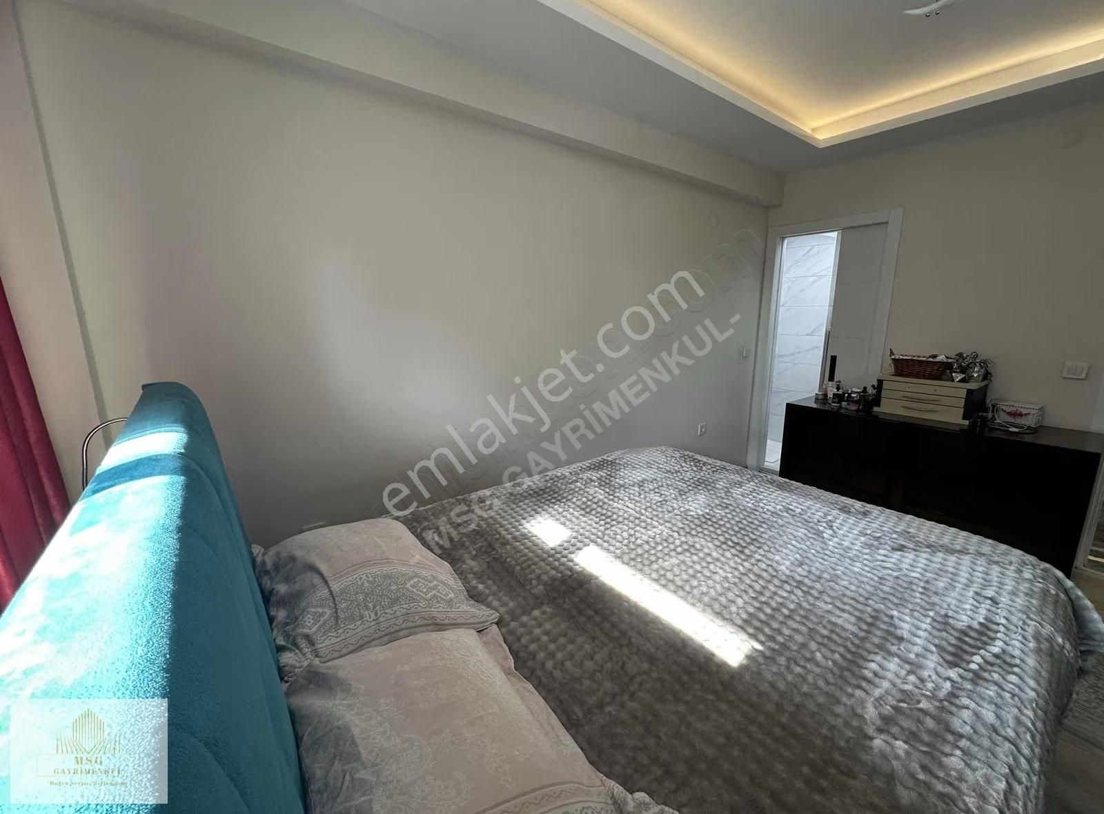 Msg'den Ayrancılarda Yeni Site İçinde Ara Kat Fırsat 3+1 Daire - Görsel 2