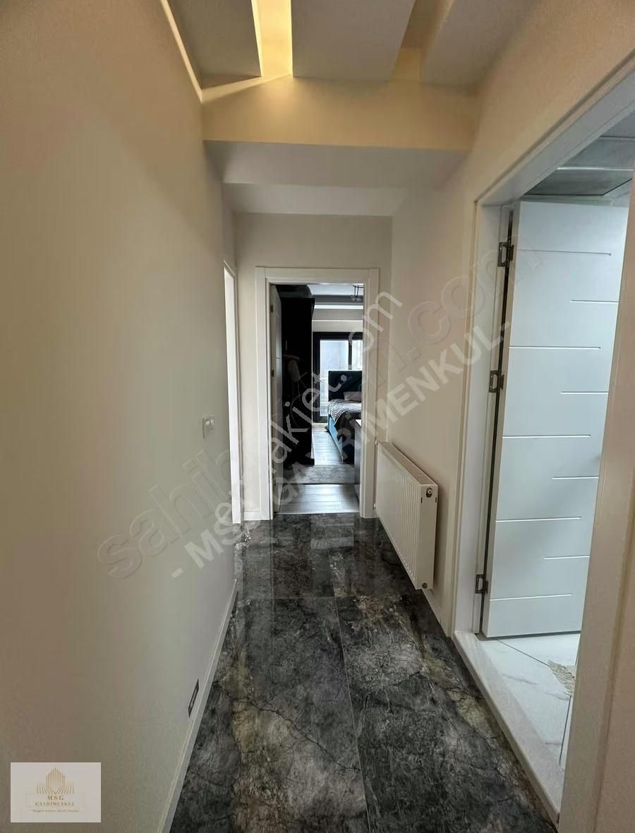 Msg'den Ayrancılarda Yeni Site İçinde Ara Kat Fırsat 3+1 Daire - Görsel 17