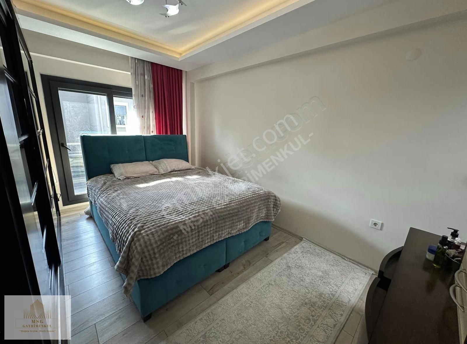 Msg'den Ayrancılarda Yeni Site İçinde Ara Kat Fırsat 3+1 Daire - Görsel 12