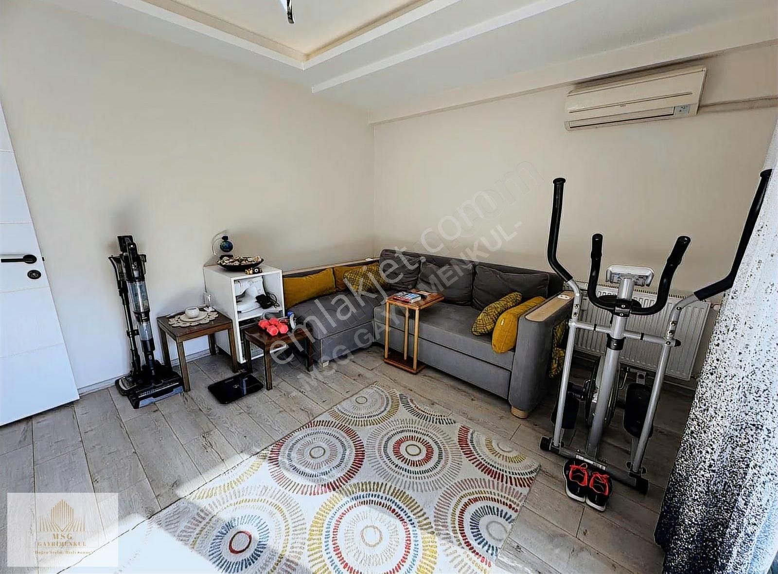 Msg'den Ayrancılarda Yeni Site İçinde Ara Kat Fırsat 3+1 Daire - Görsel 25