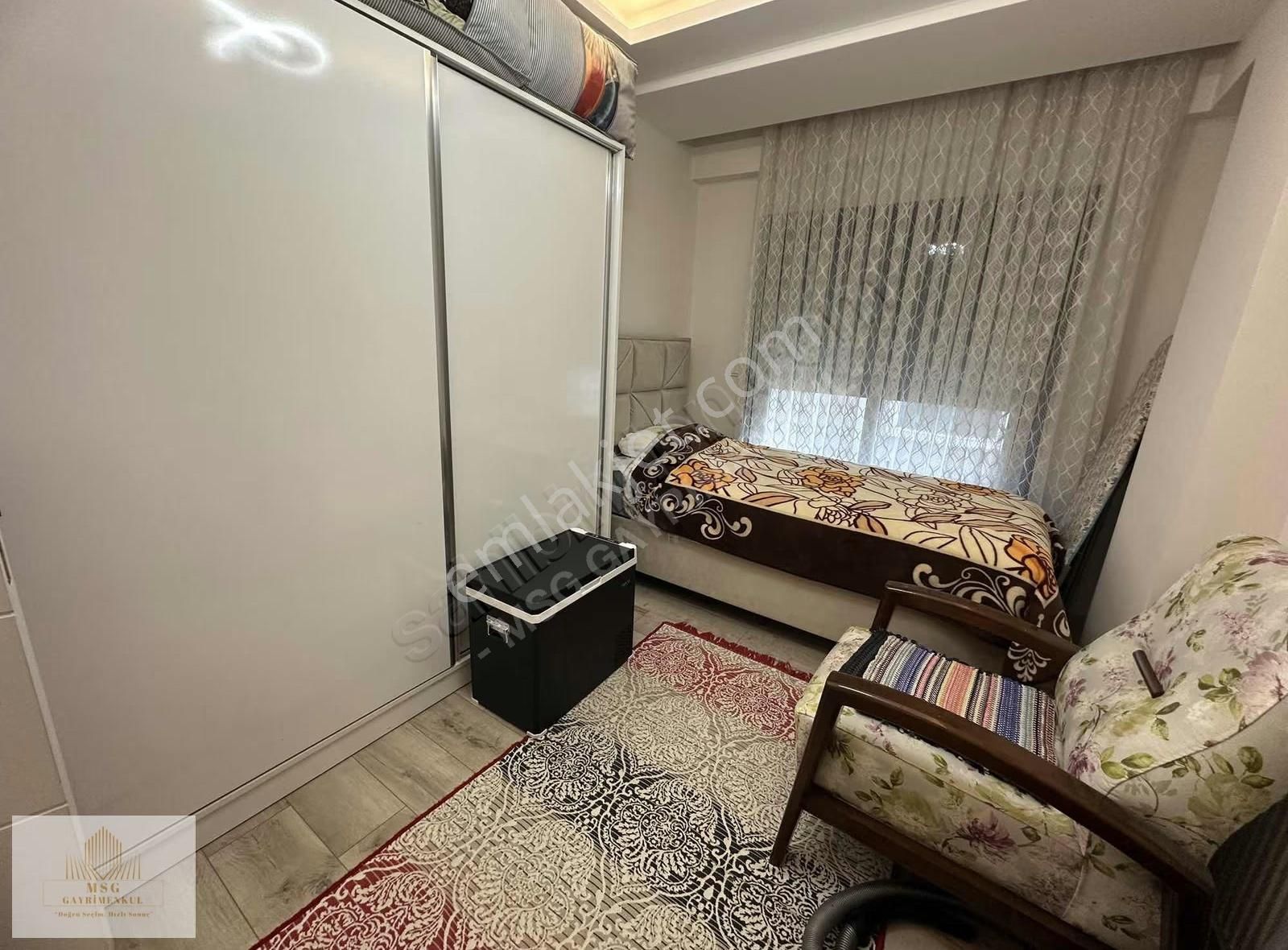 Msg'den Ayrancılarda Yeni Site İçinde Ara Kat Fırsat 3+1 Daire - Görsel 45