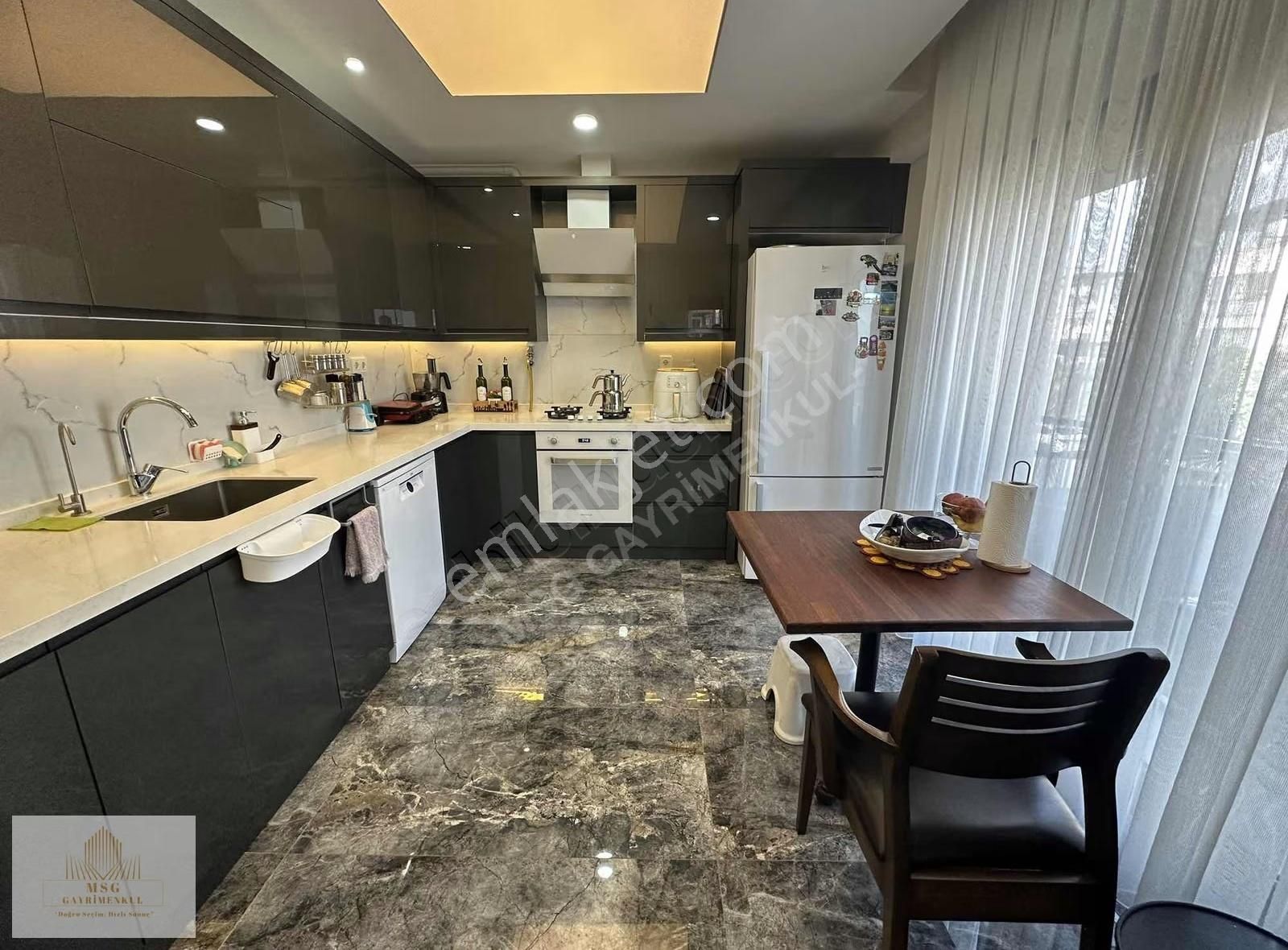 Msg'den Ayrancılarda Yeni Site İçinde Ara Kat Fırsat 3+1 Daire - Görsel 29