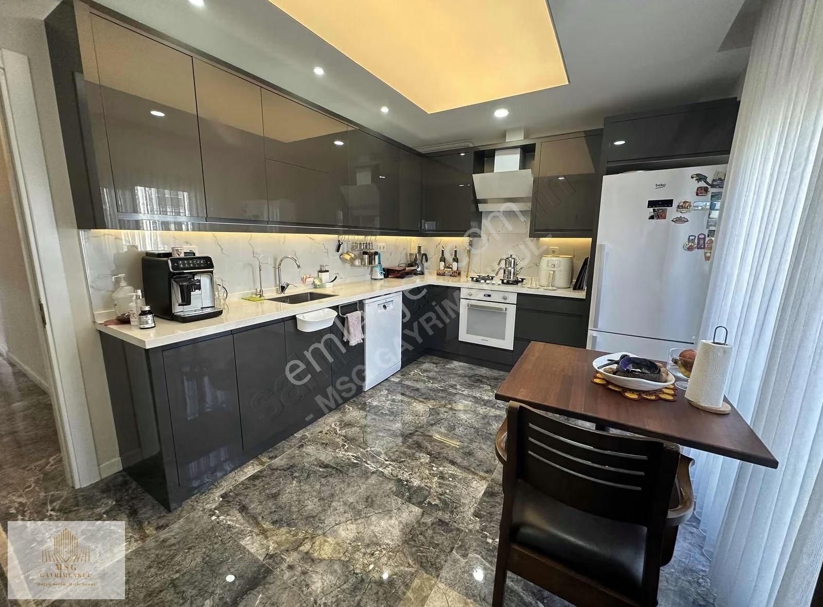 Msg'den Ayrancılarda Yeni Site İçinde Ara Kat Fırsat 3+1 Daire - Görsel 40