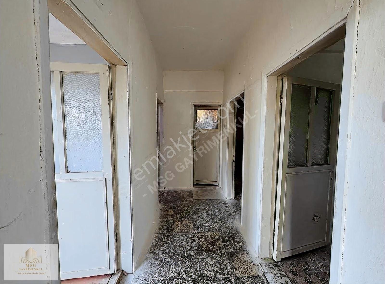 -msg'den 309 Metrekare İçinde Evi Olan Çevreyoluna Yakın Arsa - Görsel 19