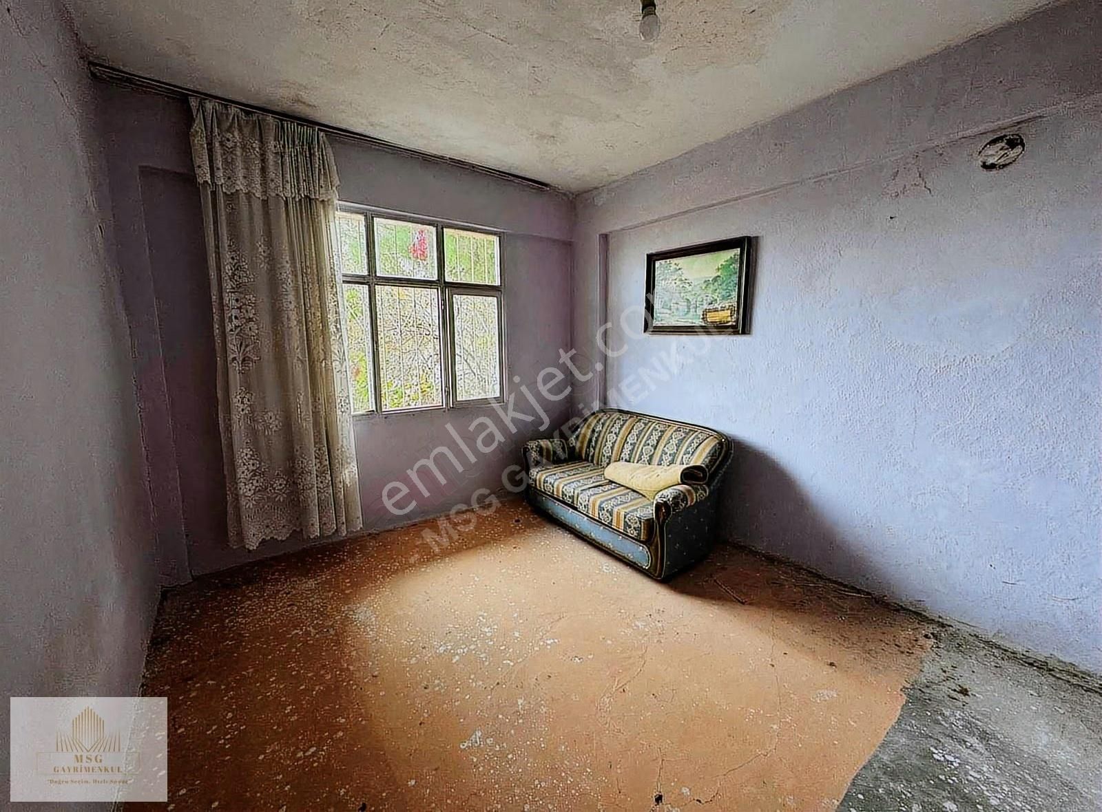 -msg'den 309 Metrekare İçinde Evi Olan Çevreyoluna Yakın Arsa - Görsel 30