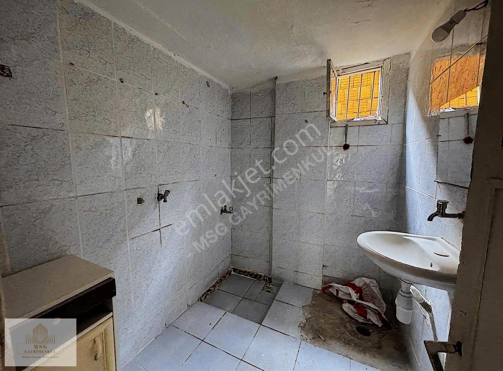 -msg'den 309 Metrekare İçinde Evi Olan Çevreyoluna Yakın Arsa - Görsel 39