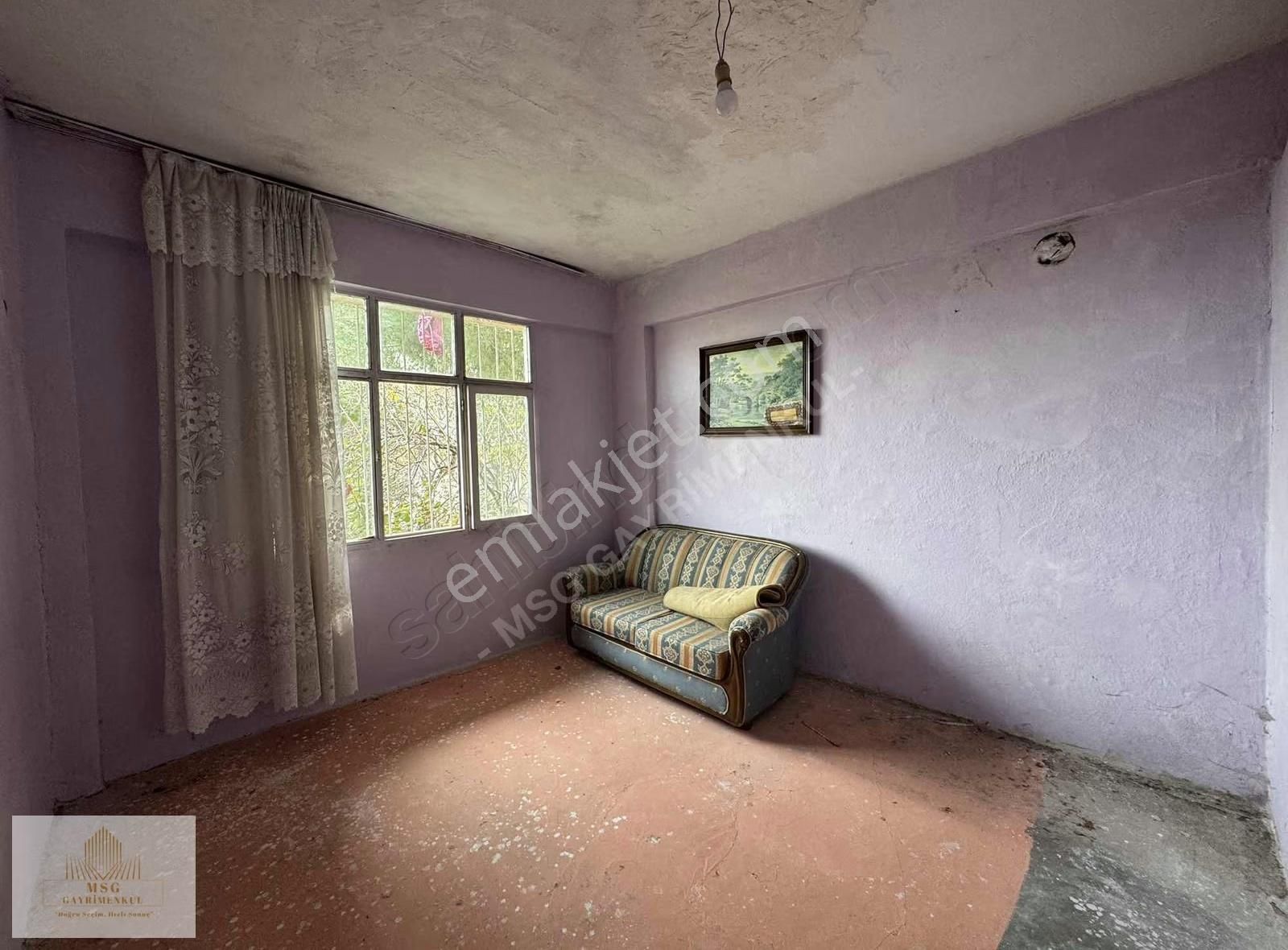 -msg'den 309 Metrekare İçinde Evi Olan Çevreyoluna Yakın Arsa - Görsel 11