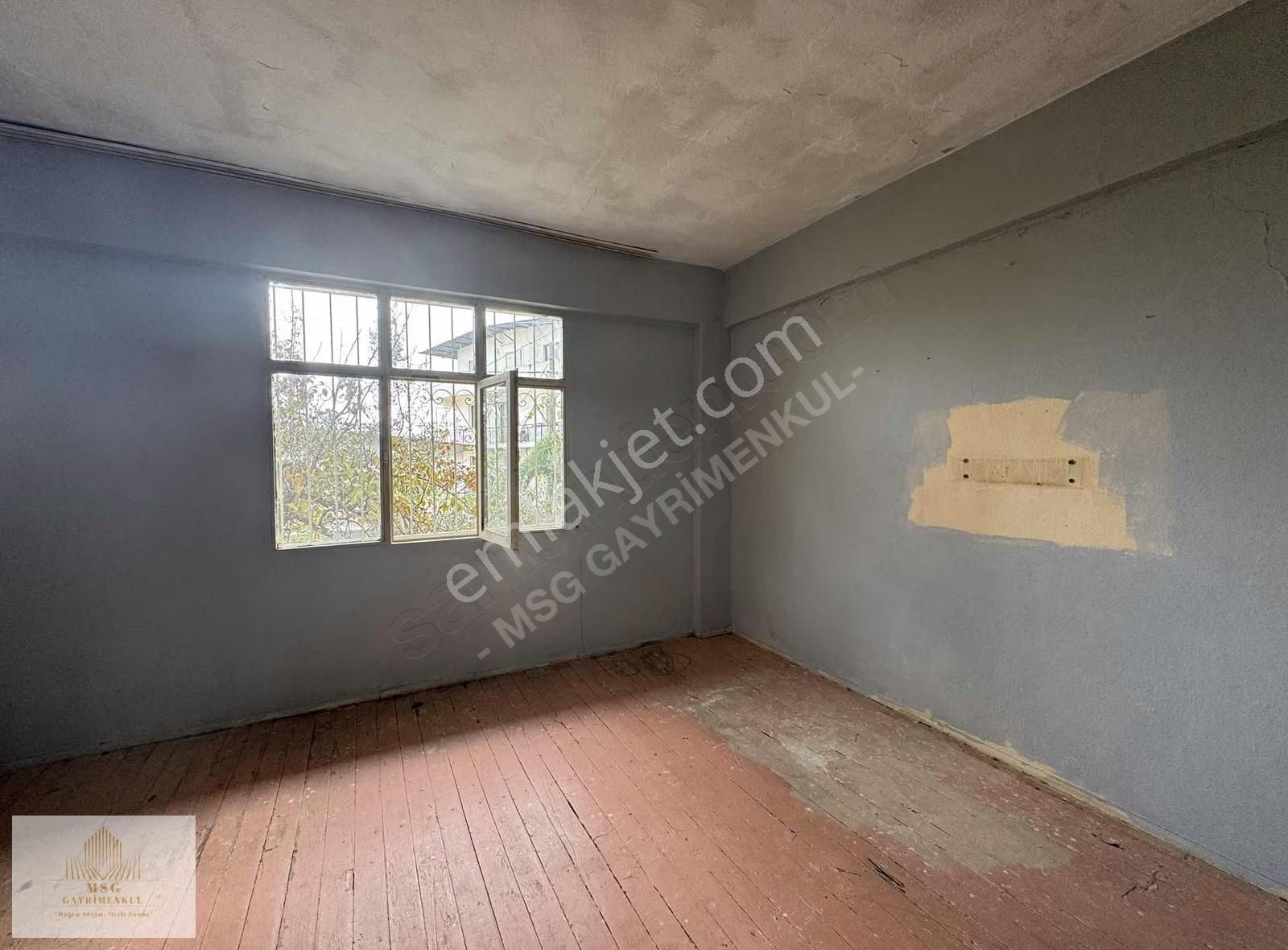 -msg'den 309 Metrekare İçinde Evi Olan Çevreyoluna Yakın Arsa - Görsel 42