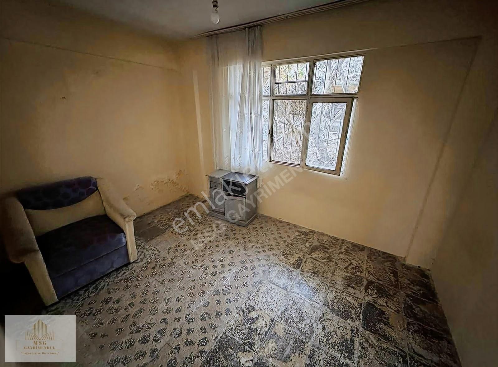 -msg'den 309 Metrekare İçinde Evi Olan Çevreyoluna Yakın Arsa - Görsel 14