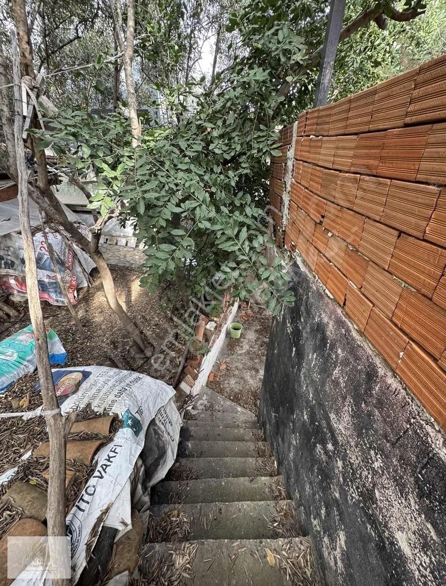 -msg'den 309 Metrekare İçinde Evi Olan Çevreyoluna Yakın Arsa - Görsel 36