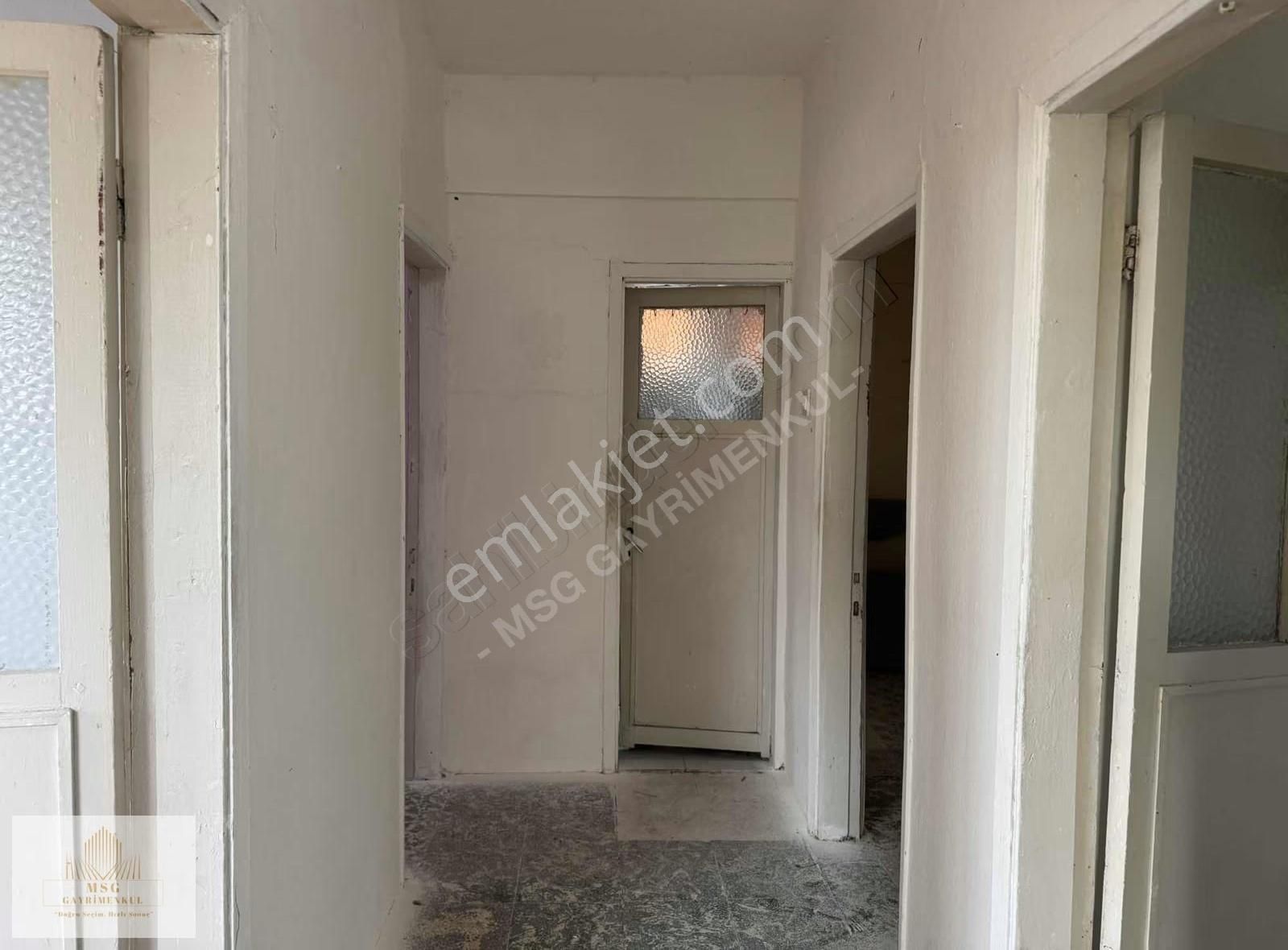 -msg'den 309 Metrekare İçinde Evi Olan Çevreyoluna Yakın Arsa - Görsel 18