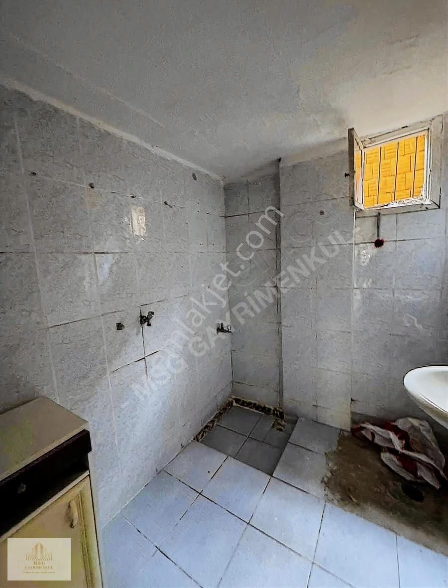 -msg'den 309 Metrekare İçinde Evi Olan Çevreyoluna Yakın Arsa - Görsel 40