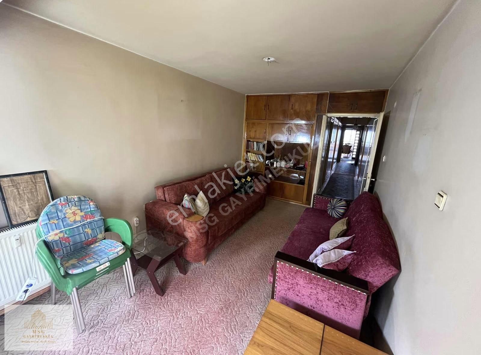 Msg'den Karataşta Deniz Manzaralı 3+1 Yalı Dairesi - Görsel 10