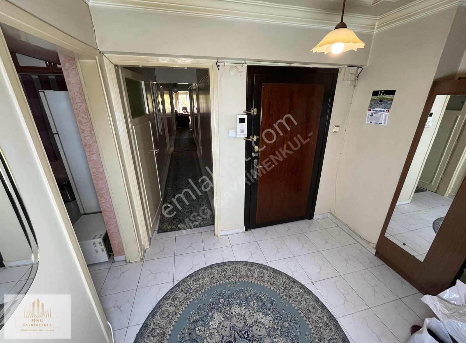 Msg'den Karataşta Deniz Manzaralı 3+1 Yalı Dairesi - Görsel 12