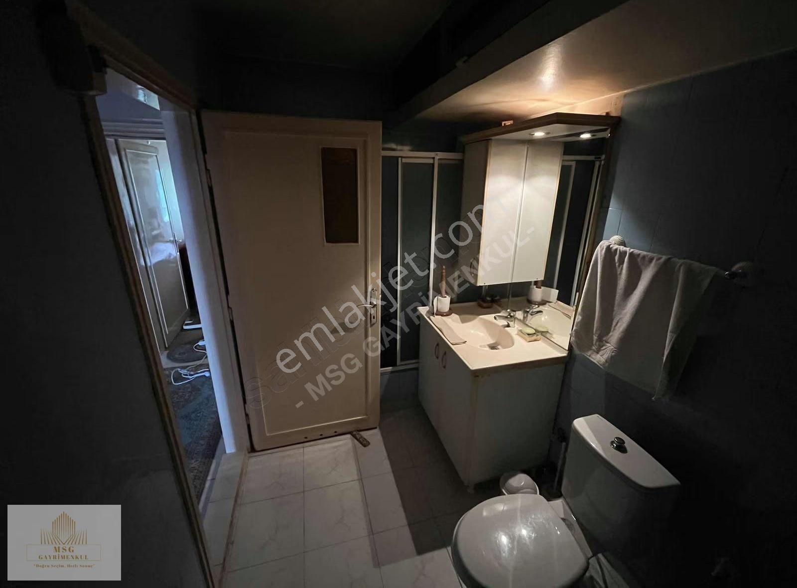 Msg'den Karataşta Deniz Manzaralı 3+1 Yalı Dairesi - Görsel 2