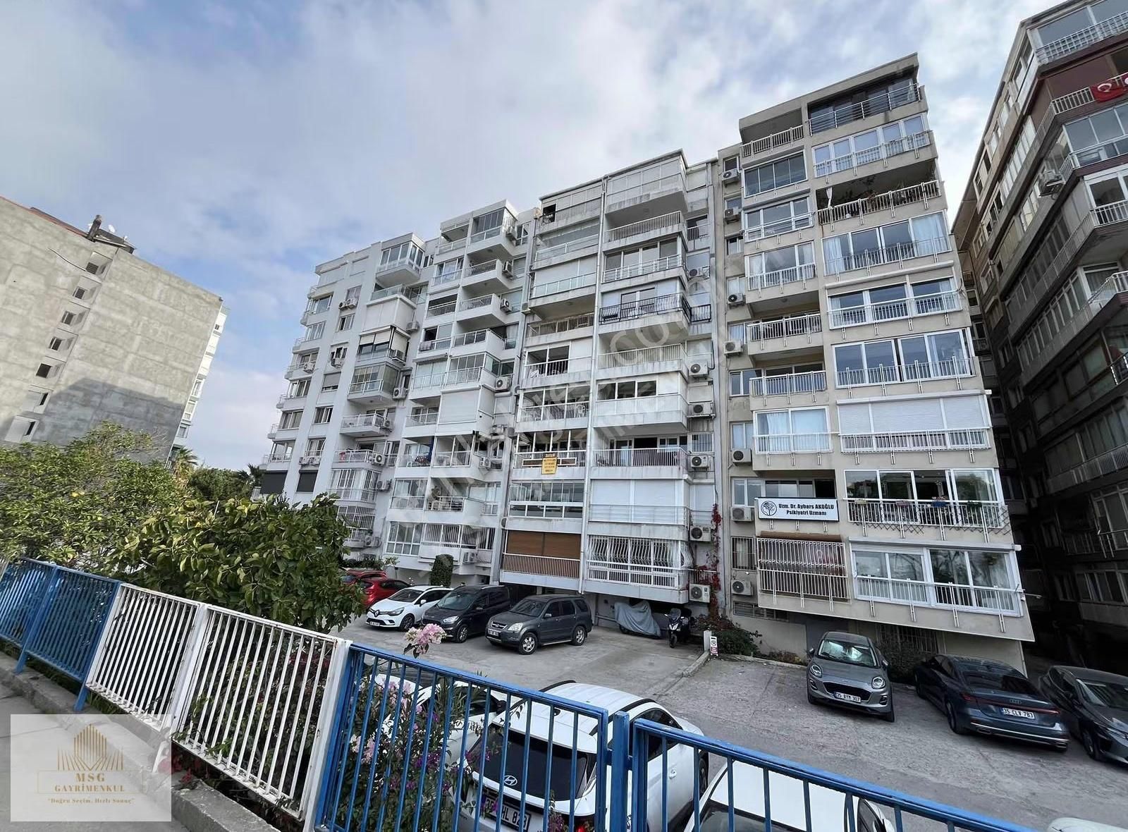 Msg'den Karataşta Deniz Manzaralı 3+1 Yalı Dairesi - Görsel 34