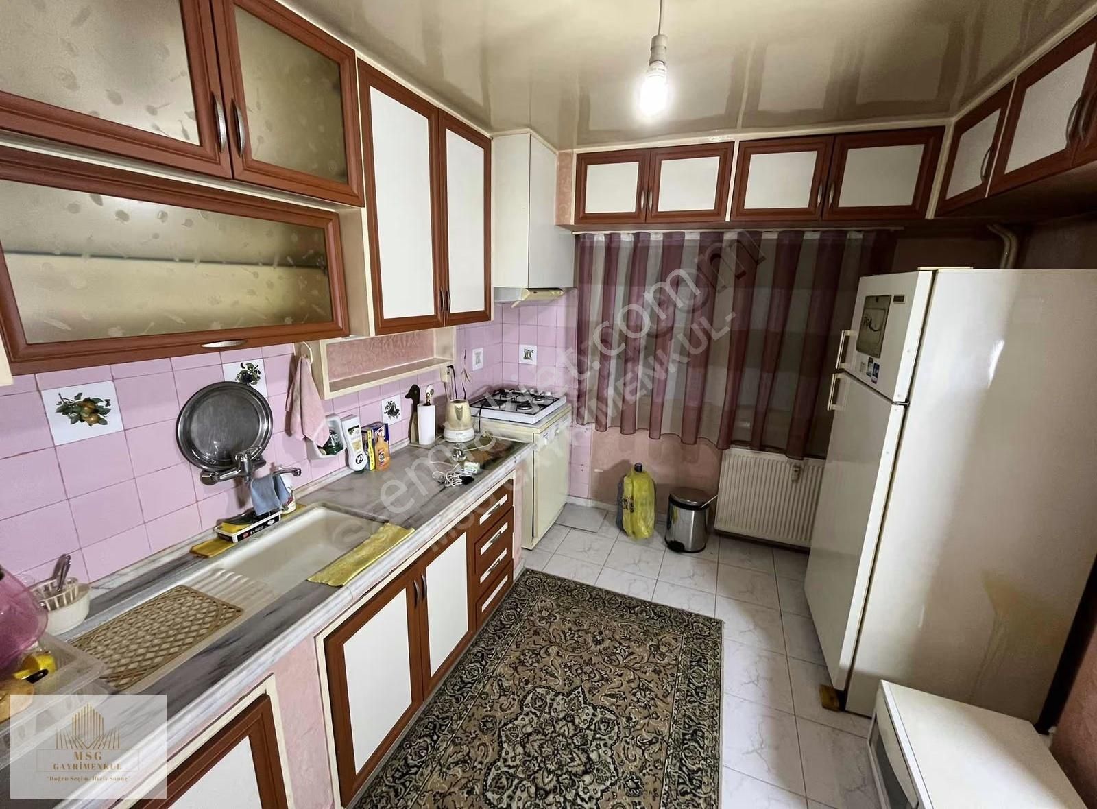 Msg'den Karataşta Deniz Manzaralı 3+1 Yalı Dairesi - Görsel 31