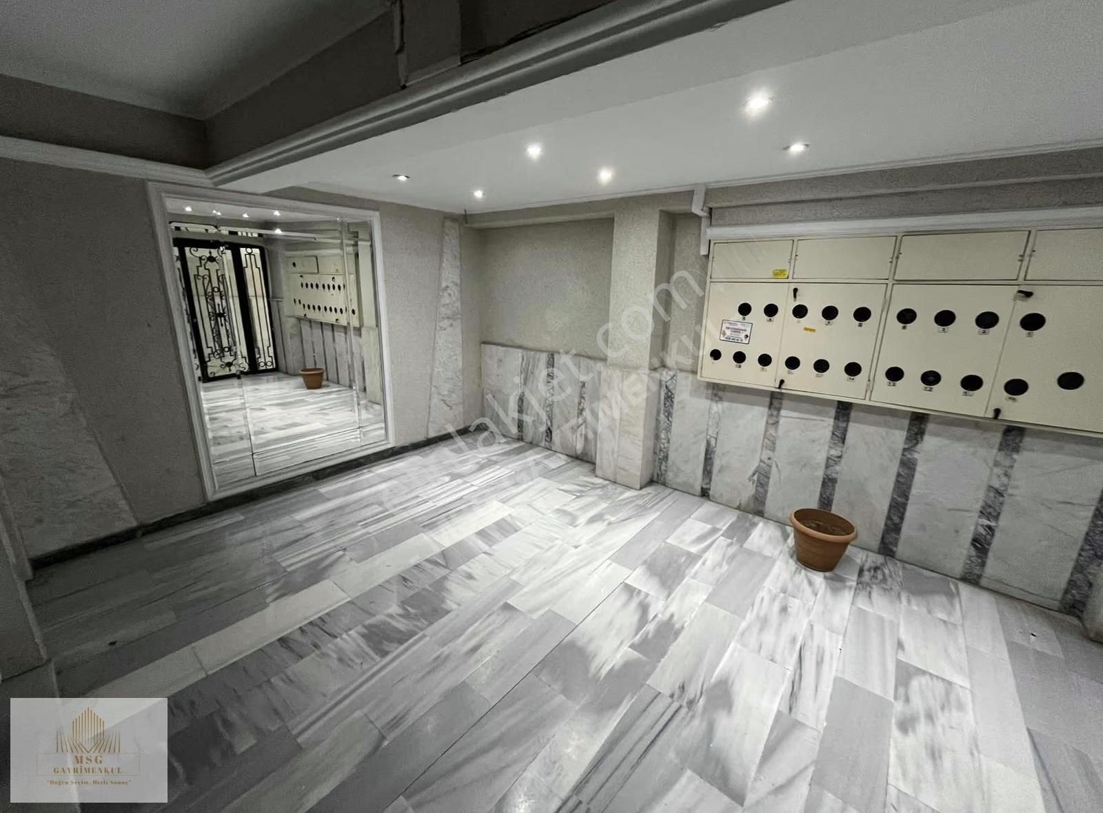 Msg'den Karataşta Deniz Manzaralı 3+1 Yalı Dairesi - Görsel 27