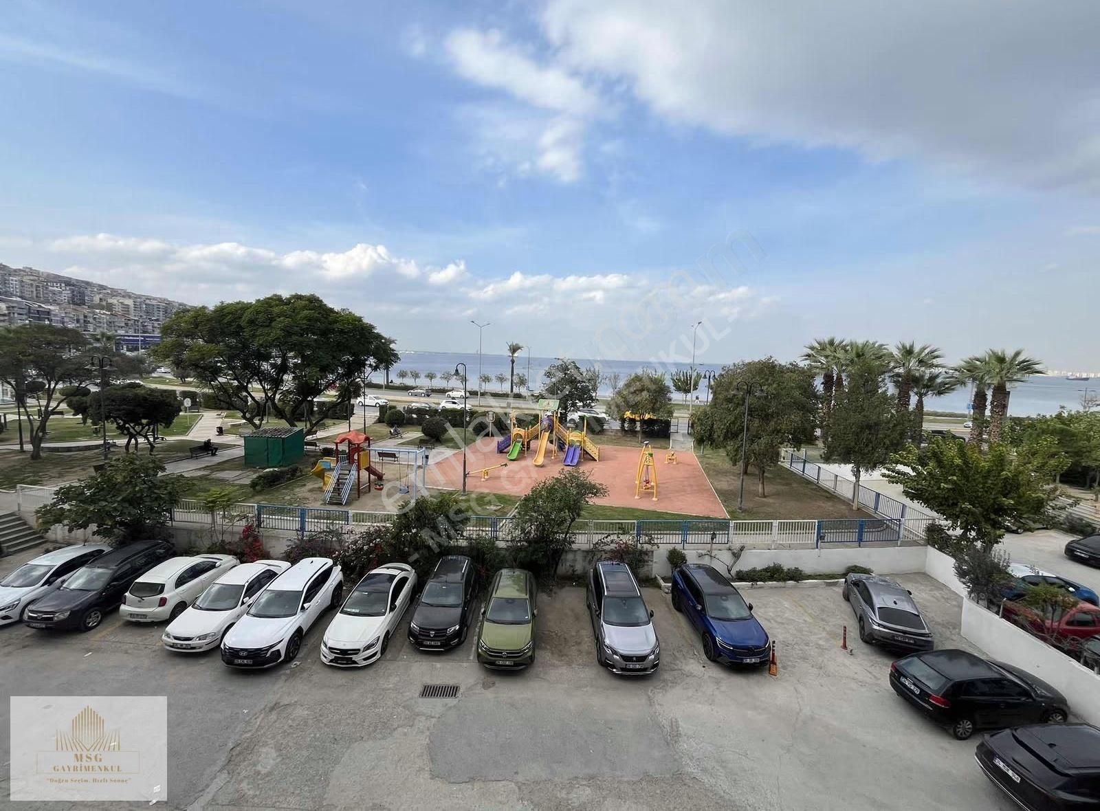 Msg'den Karataşta Deniz Manzaralı 3+1 Yalı Dairesi - Görsel 4