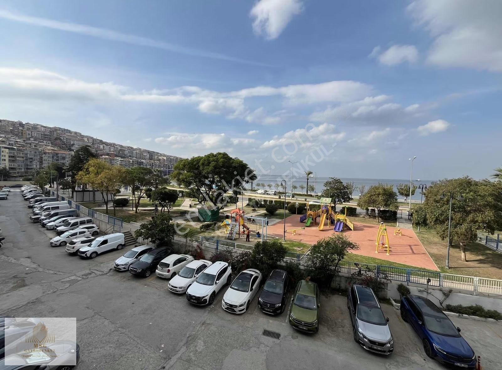 Msg'den Karataşta Deniz Manzaralı 3+1 Yalı Dairesi - Görsel 35