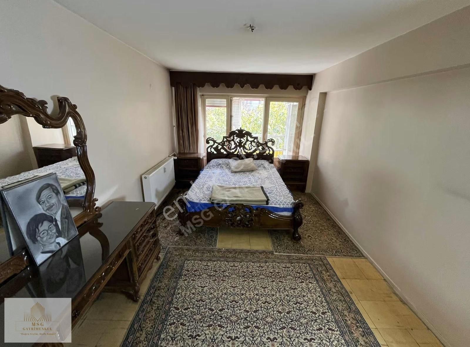 Msg'den Karataşta Deniz Manzaralı 3+1 Yalı Dairesi - Görsel 26