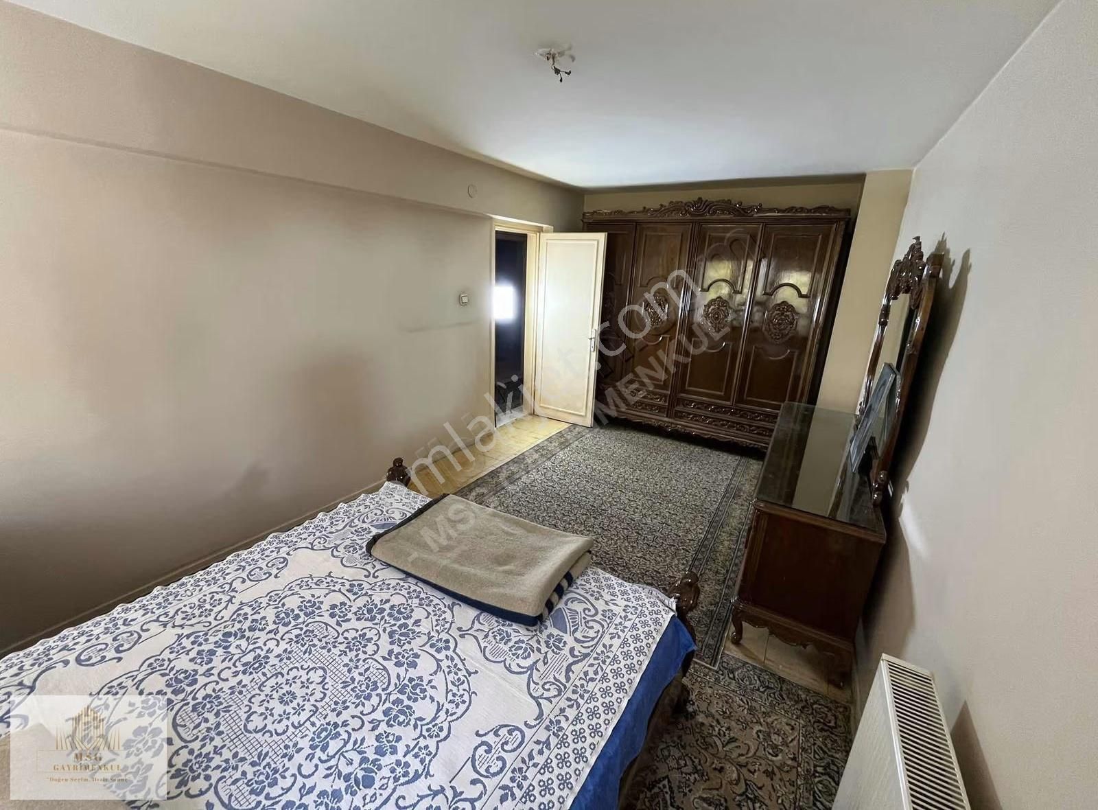 Msg'den Karataşta Deniz Manzaralı 3+1 Yalı Dairesi - Görsel 6