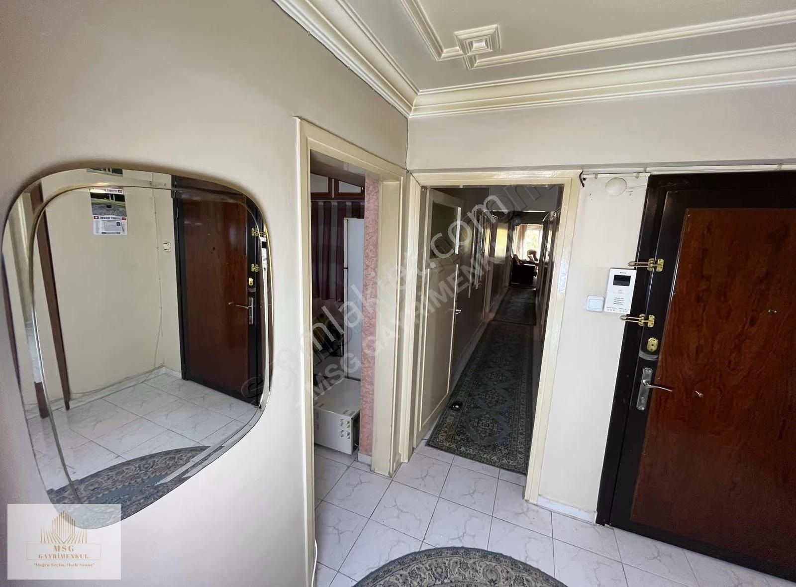 Msg'den Karataşta Deniz Manzaralı 3+1 Yalı Dairesi - Görsel 30