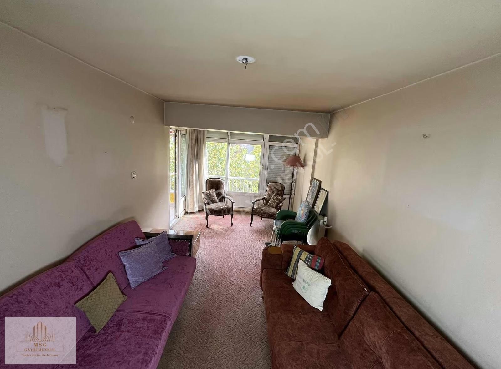 Msg'den Karataşta Deniz Manzaralı 3+1 Yalı Dairesi - Görsel 17