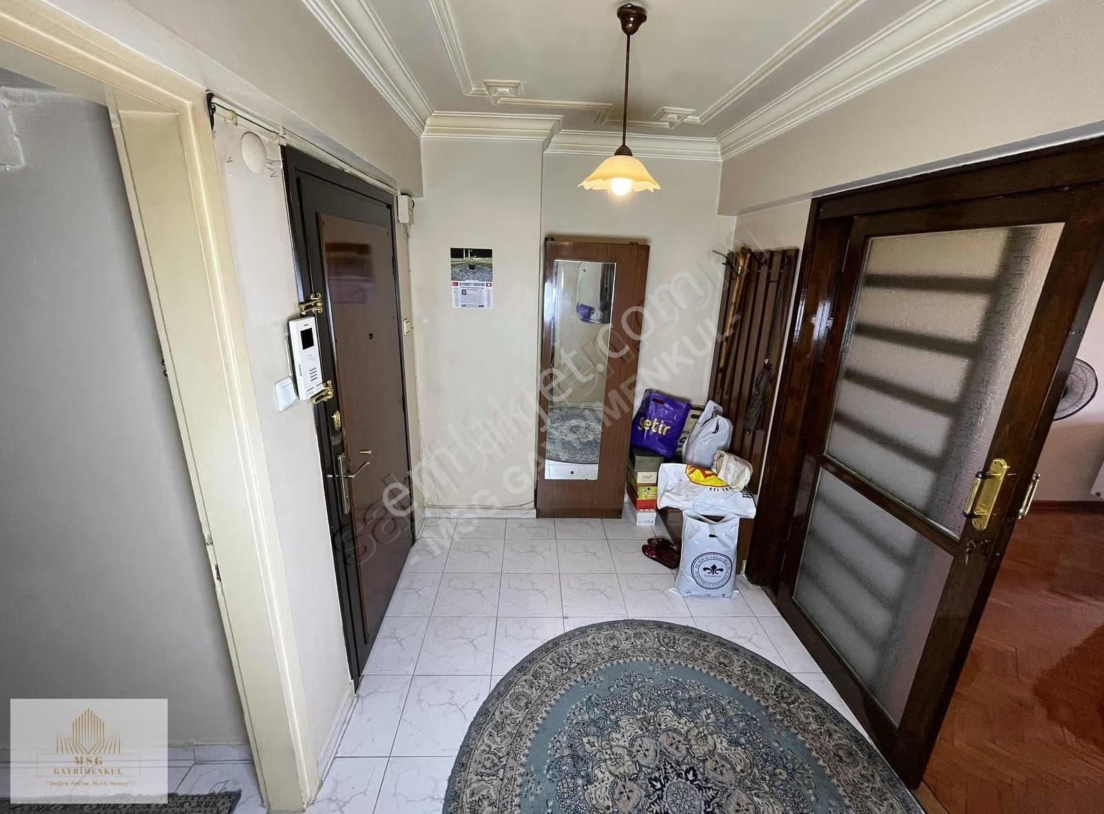 Msg'den Karataşta Deniz Manzaralı 3+1 Yalı Dairesi - Görsel 44