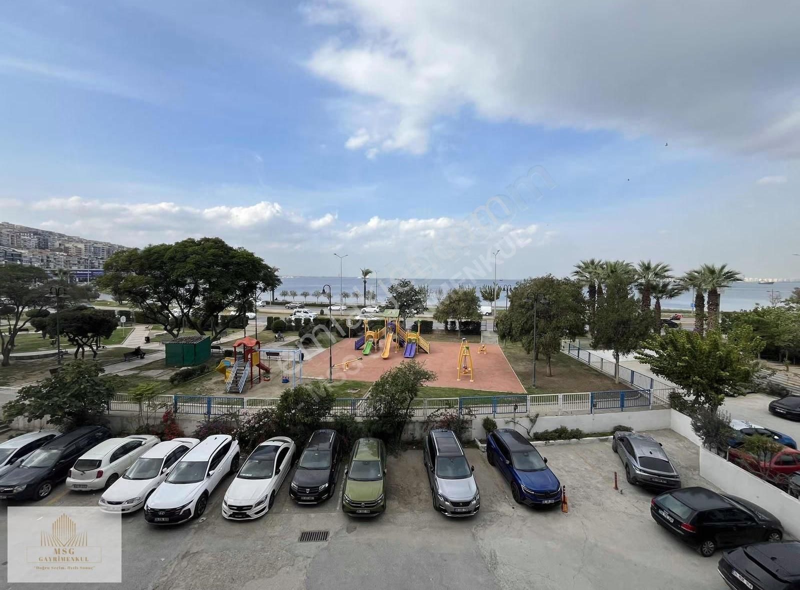 Msg'den Karataşta Deniz Manzaralı 3+1 Yalı Dairesi - Görsel 29