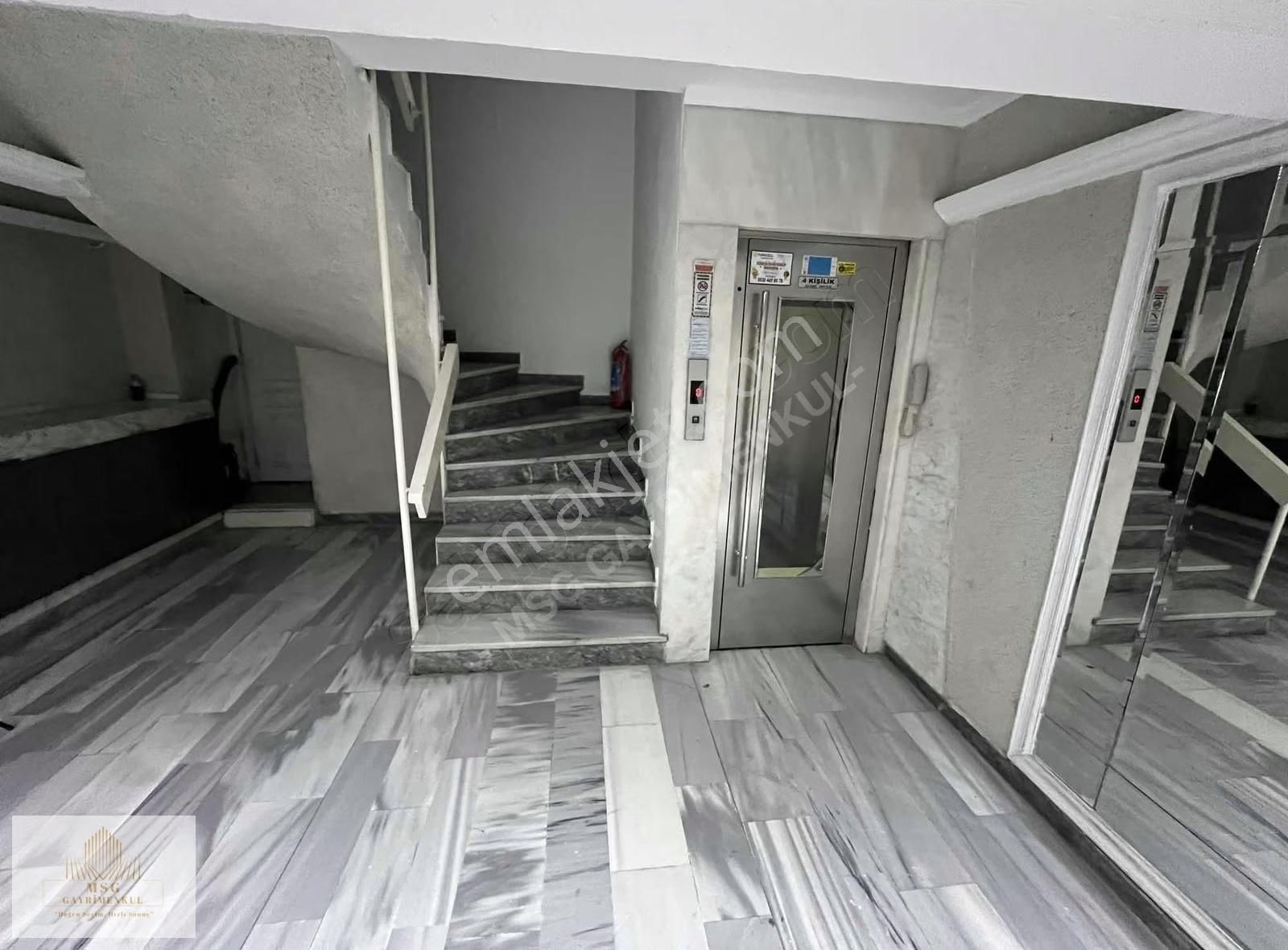 Msg'den Karataşta Deniz Manzaralı 3+1 Yalı Dairesi - Görsel 33