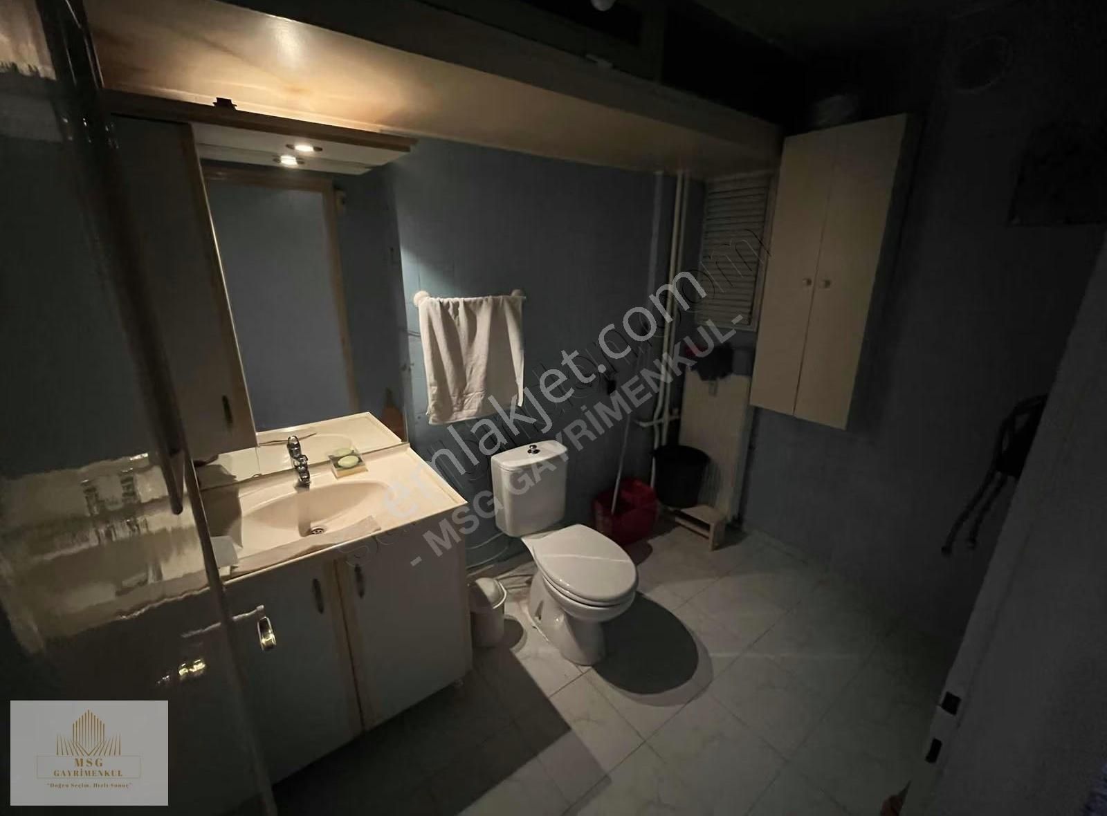 Msg'den Karataşta Deniz Manzaralı 3+1 Yalı Dairesi - Görsel 24