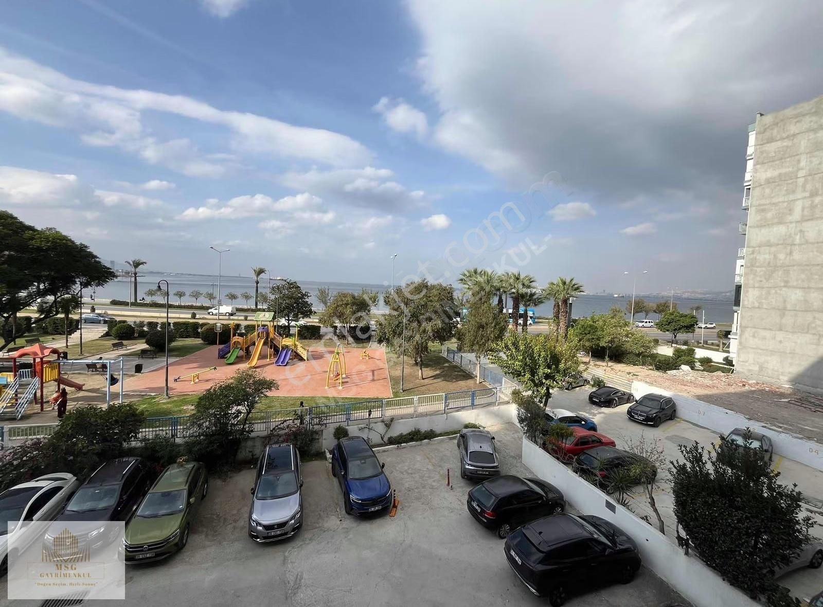 Msg'den Karataşta Deniz Manzaralı 3+1 Yalı Dairesi - Görsel 38