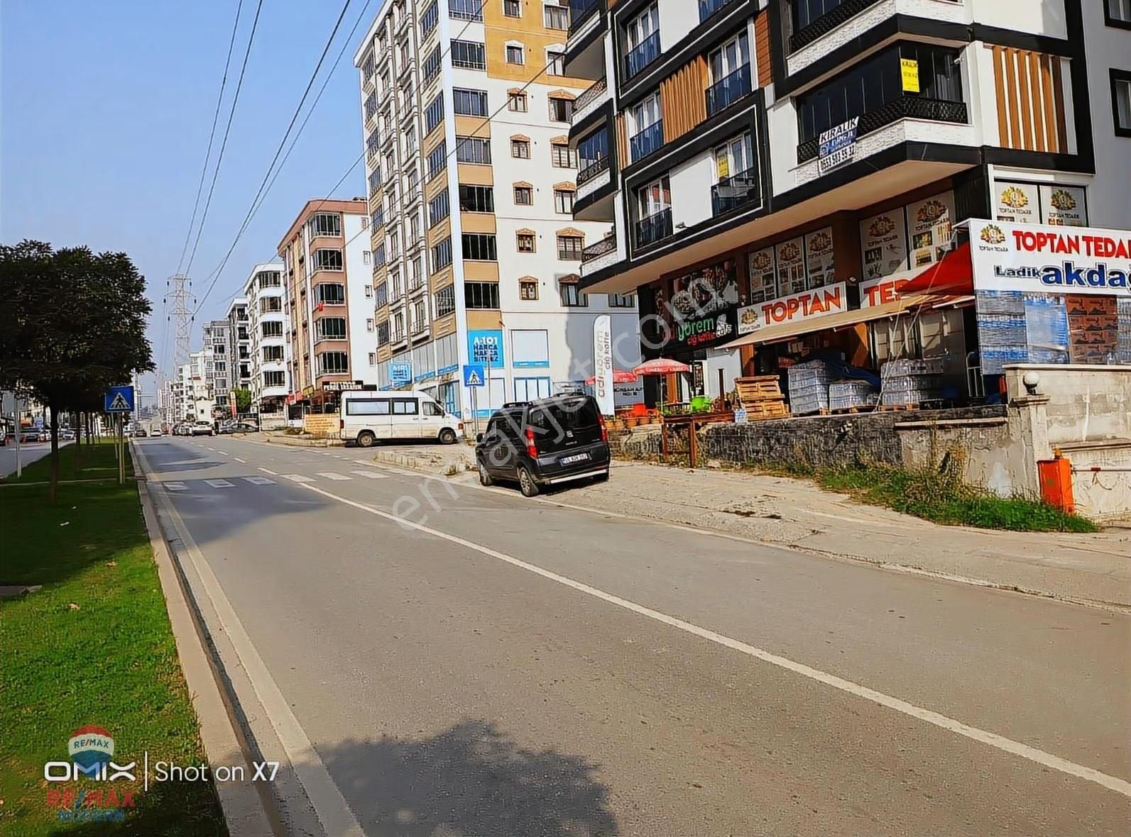 Veteriner Kiracılı Satılık Dükkan - Görsel 5