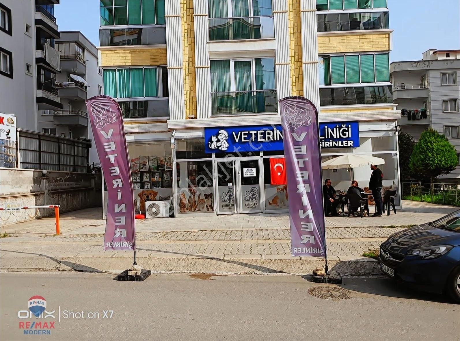 Veteriner Kiracılı Satılık Dükkan - Görsel 4