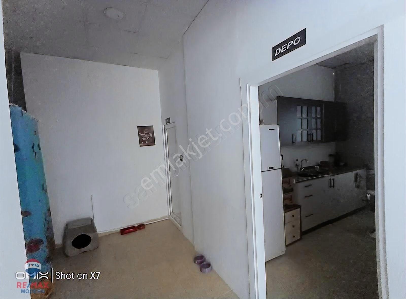 Veteriner Kiracılı Satılık Dükkan - Görsel 9