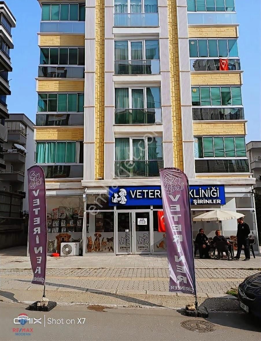 Veteriner Kiracılı Satılık Dükkan - Görsel 8