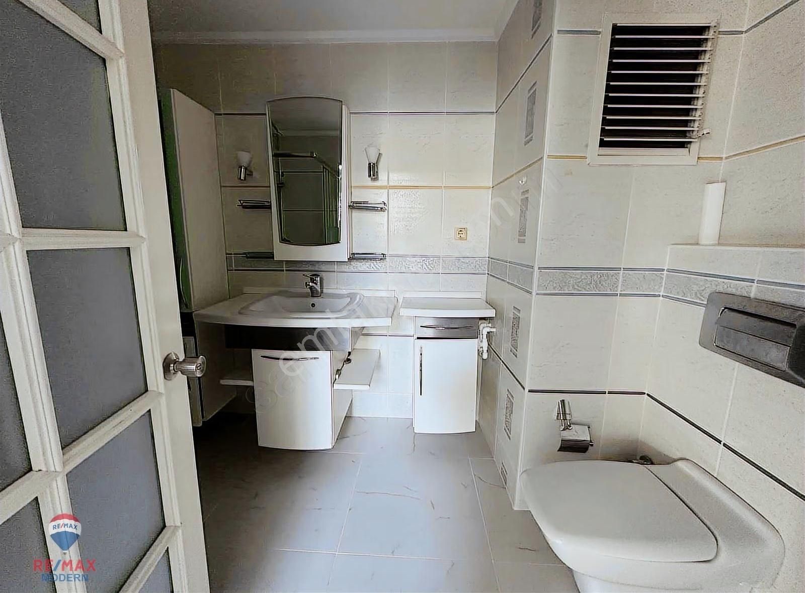 Samet'ten İncesu Yalı Mah Mercan Sitesinde Kiralık Villa - Görsel 17