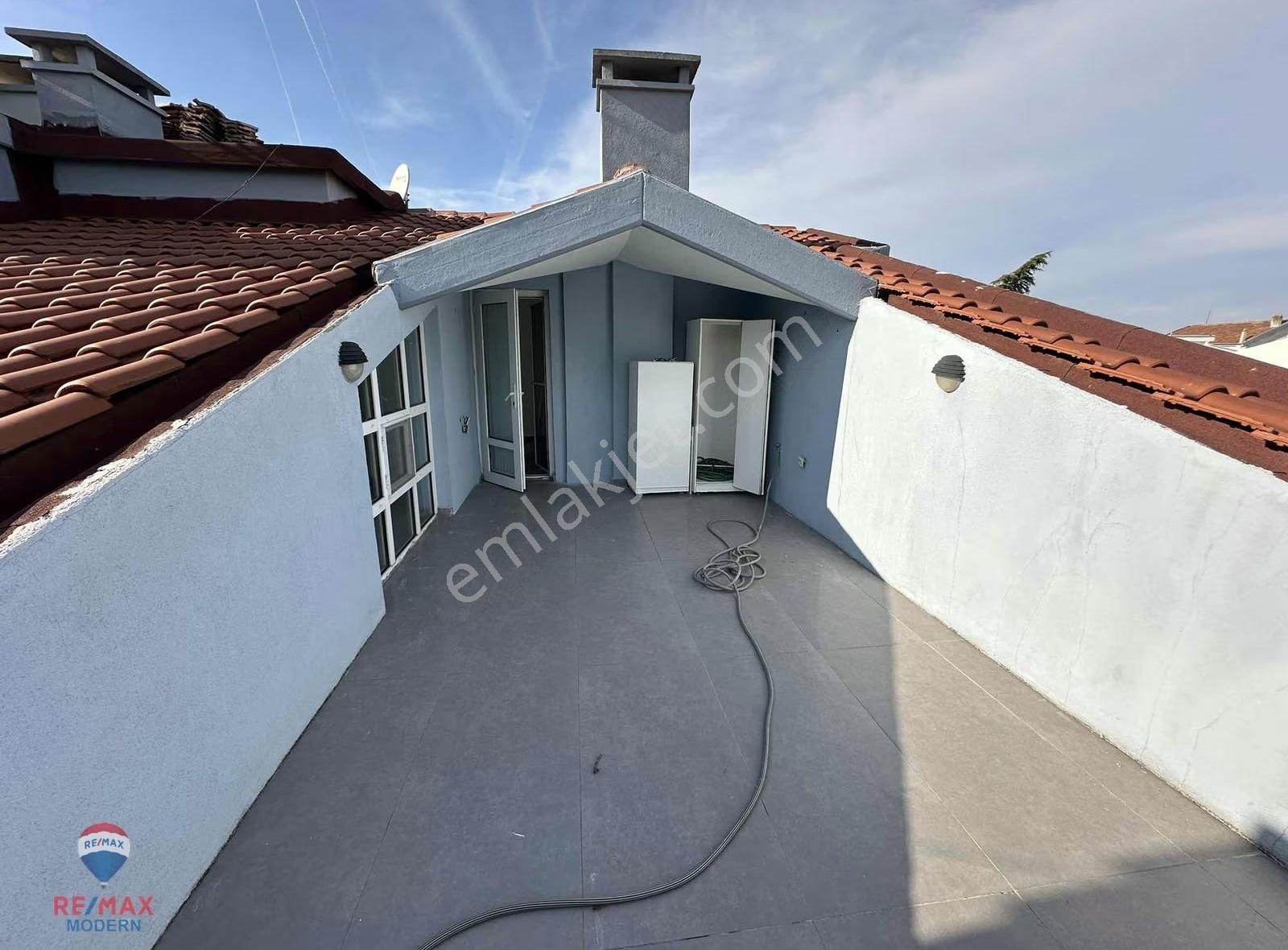 Samet'ten İncesu Yalı Mah Mercan Sitesinde Kiralık Villa - Görsel 2