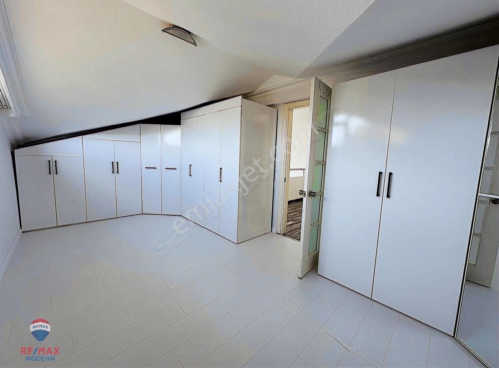 Samet'ten İncesu Yalı Mah Mercan Sitesinde Kiralık Villa - Görsel 22